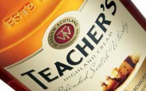 Teacher&rsquo;s, Glenfiddich and Johnnie Walker are among the brands commonly faked.